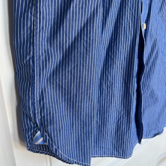 American Eagle casual dress shirt - Picture 4 of 4